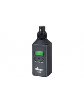 Mipro TA-58 Transmitters