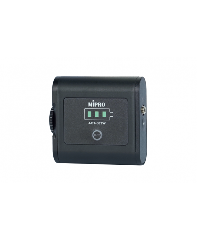 Mipro ACT-58TW Transmitters