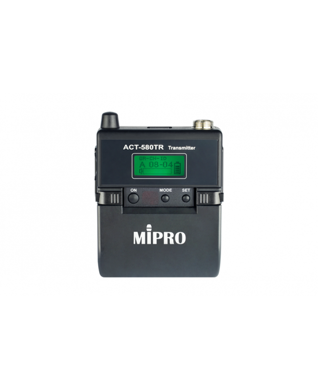 Mipro ACT-580TR Transmitters