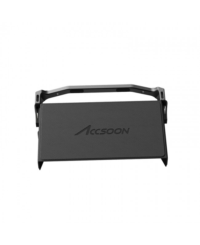 Accsoon Monitor Cage With Sunhood Miscellaneous