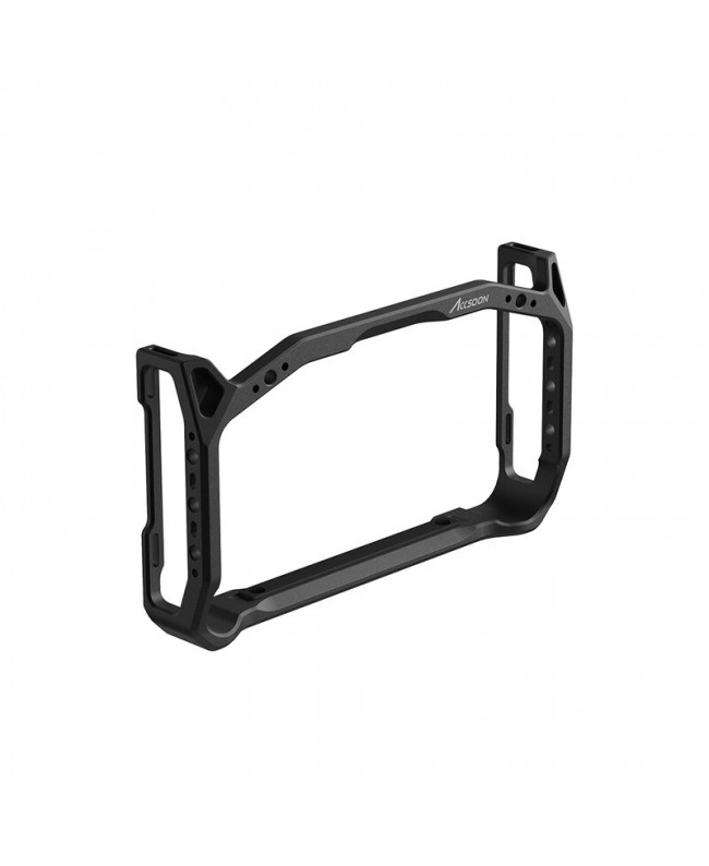 Accsoon Monitor Cage With Sunhood Miscellaneous