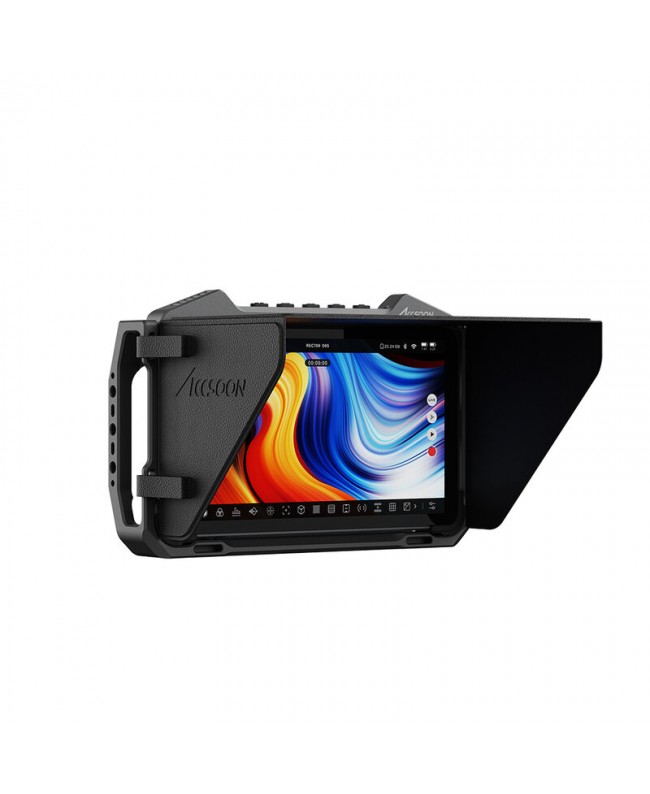 Accsoon CineView M7 Pro Signalverwaltungsmonitore
