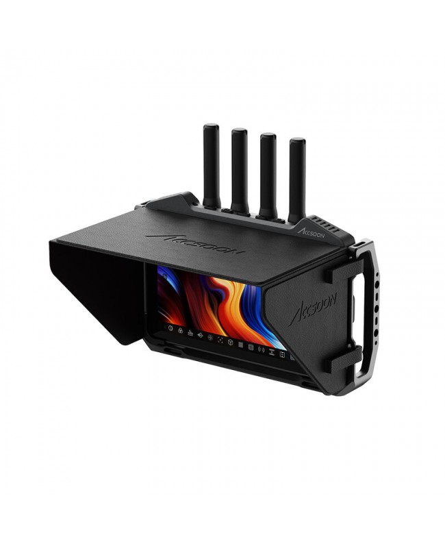 Accsoon CineView M7 Pro Signalverwaltungsmonitore
