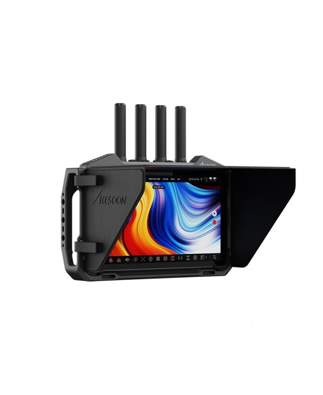Accsoon CineView M7 Pro Signalverwaltungsmonitore