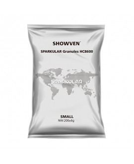 SPARKULAR HC8600 SMALL (12 Pack) Granulat