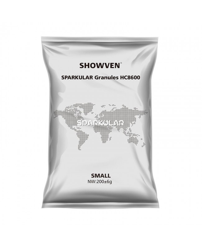 SPARKULAR HC8600 SMALL (12 Pack) Granulat