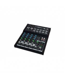 Mackie Mix8 Mixer analogici