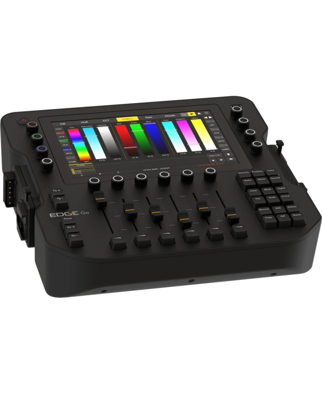 PROLIGHTS EdgeGo Console