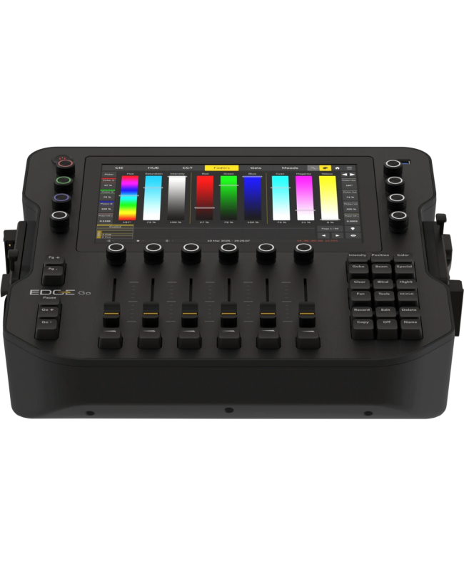 PROLIGHTS EdgeGo Consoles
