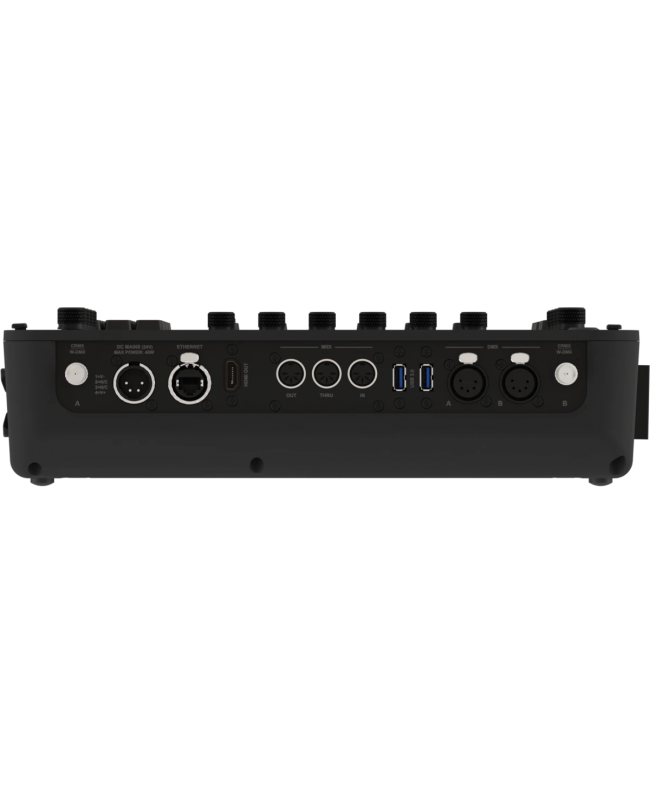 PROLIGHTS EdgeGo Consoles