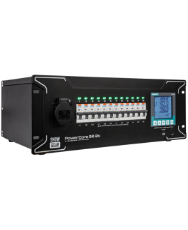 Showgear PowerCore 32.12C Distributors