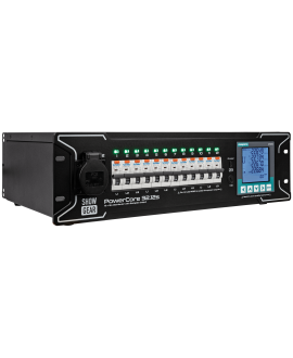 Showgear PowerCore 32.12s Distributors