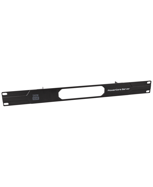 Showgear PowerCore Server Accessories for Power Distributors