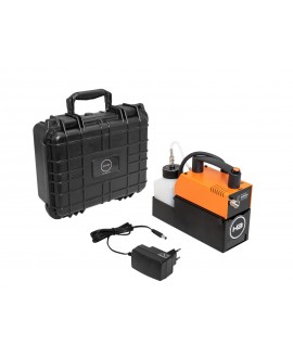 Hazebase PICCOLA Fog machines