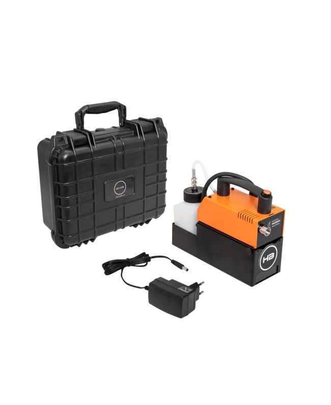 Hazebase PICCOLA Fog machines