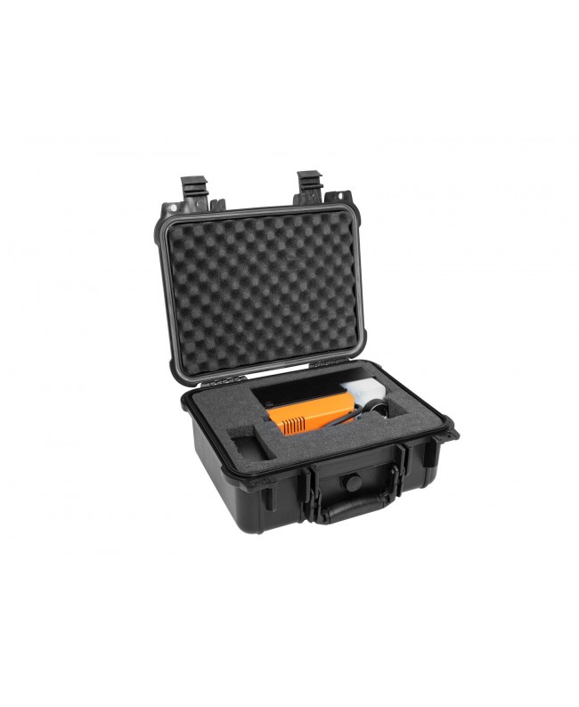 Hazebase PICCOLA Fog machines