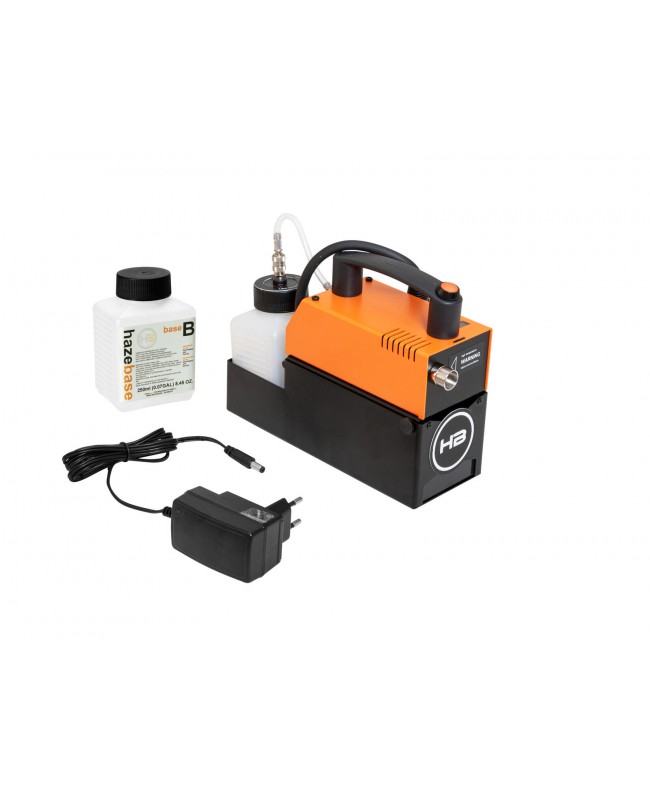 Hazebase PICCOLA Fog machines