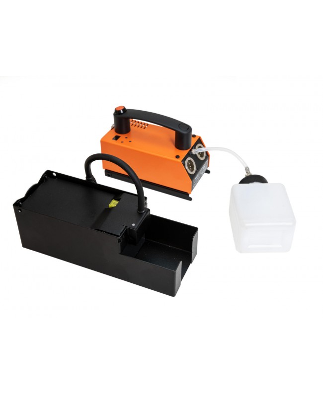 Hazebase PICCOLA Fog machines