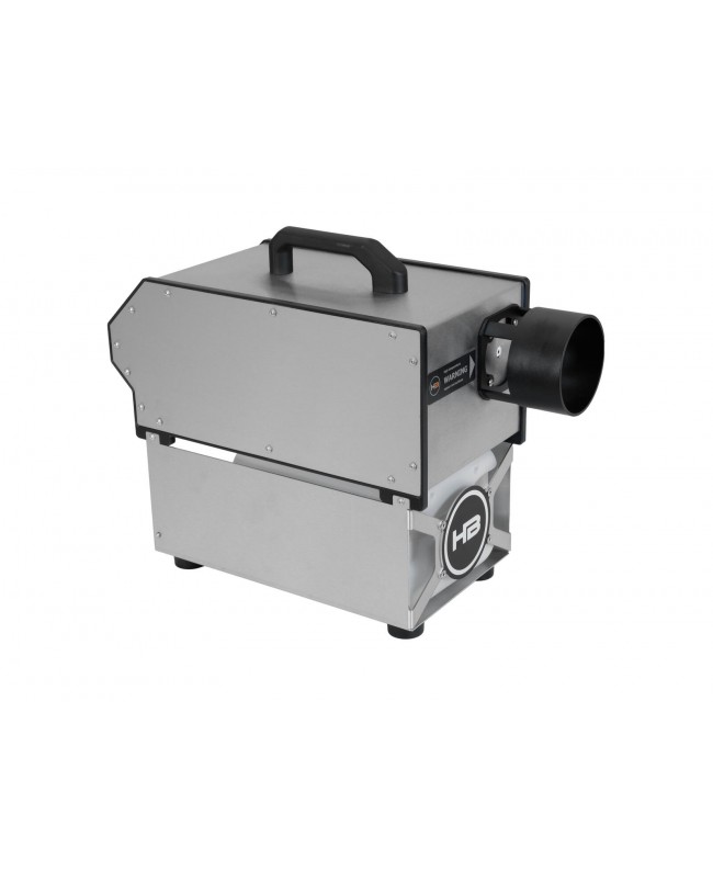 Hazebase ultimate Fog machines