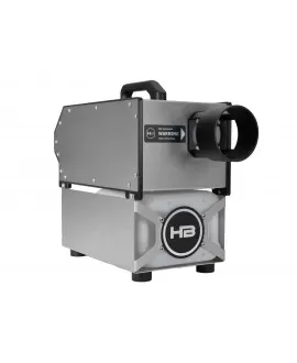 Hazebase ultimate Macchine del fumo