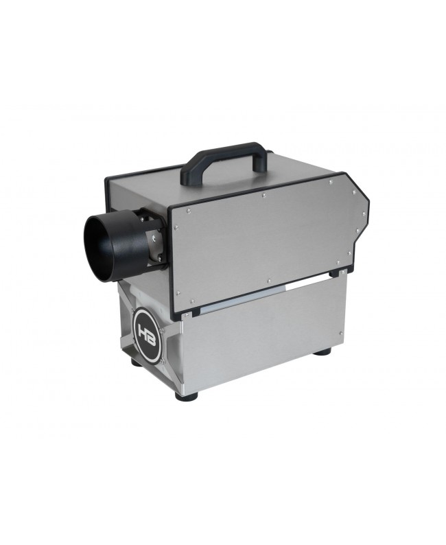 Hazebase ultimate Macchine per nebbia