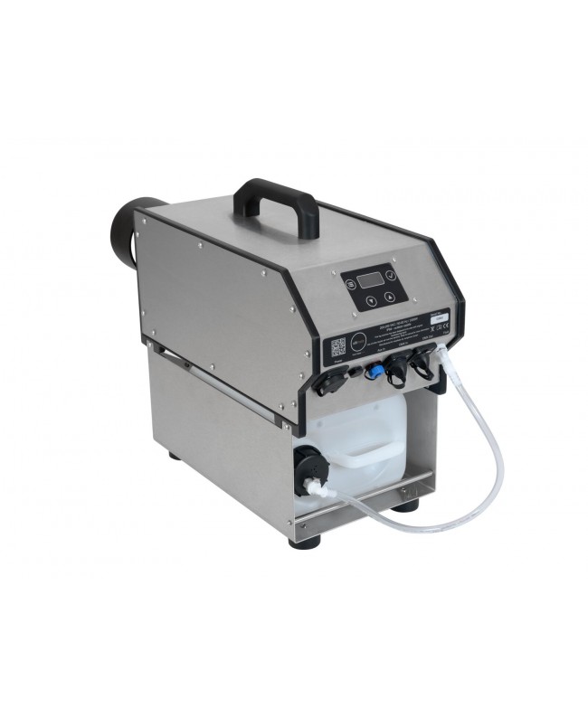 Hazebase ultimate Macchine per nebbia