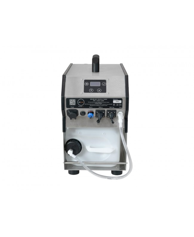 Hazebase ultimate Foggers
