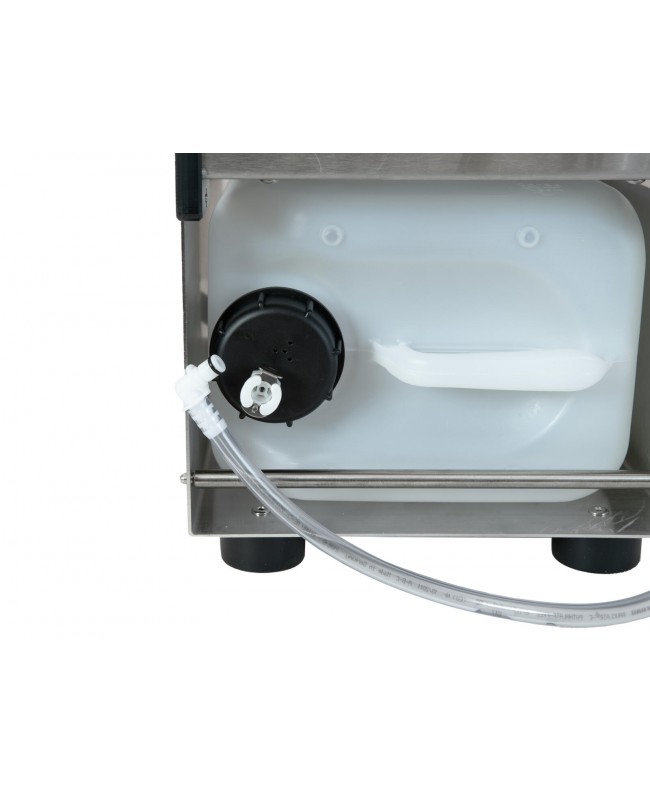 Hazebase ultimate Fog machines