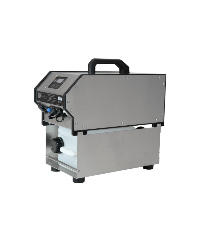 Hazebase ultimate Fog machines