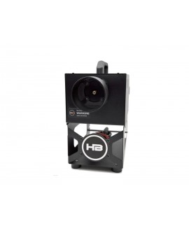 Hazebase CLASSIC² Macchine del fumo