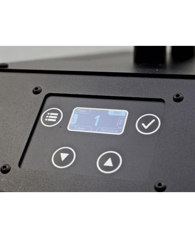 Hazebase CLASSIC² Macchine per nebbia