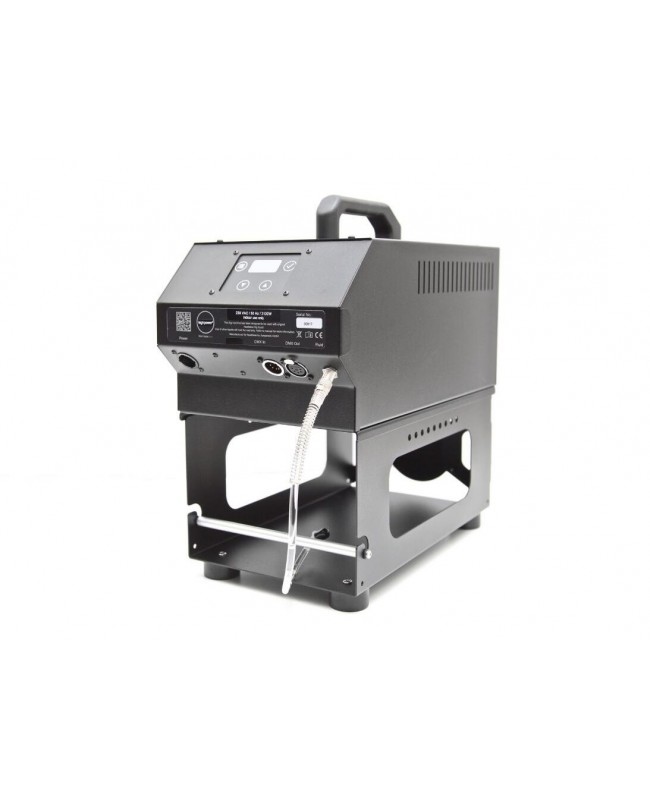 Hazebase CLASSIC² Macchine del fumo