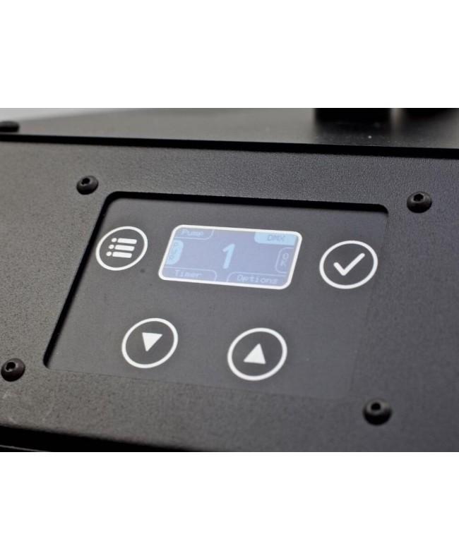 Hazebase HIGHPOWER² Fog machines