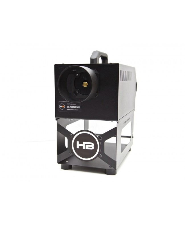Hazebase HIGHPOWER² Macchine per nebbia