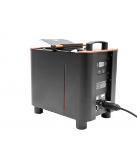 Hazebase HAZER² Fazer / Hazer