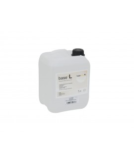 Hazebase Base*L Fog Fluid 5l Fog Liquids