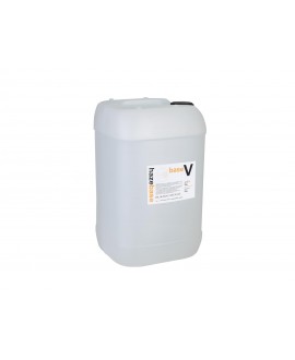Hazebase Base*V Special Fluid 25l Fog Liquids
