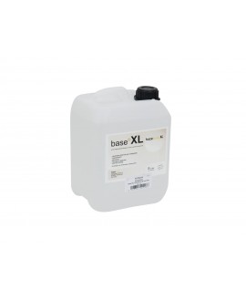 Hazebase Base*X Fog Fluid 25l Fog Liquids