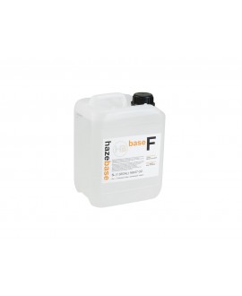 Hazebase Base*F Special Fluid 5l Fog Liquids