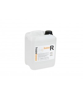 Hazebase Base*R Special Fluid 5l Fog Liquids