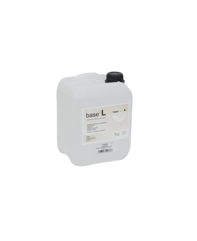 Hazebase Base*L Fog Fluid 25l Fog Liquids