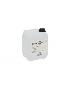 Hazebase Base*B Special Fluid 5l Fog Liquids