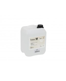 Hazebase Base*M Fog Fluid 25l Fog Liquids
