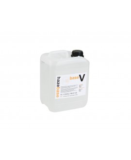 Hazebase Base*V Special Fluid 5l Fog Liquids