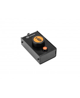 Hazebase Commander Remotes for Effect Machines