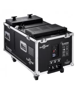 DJPOWER X-SW2000 Foggers