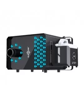 DJPOWER H-20V Foggers