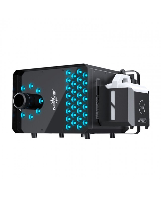 DJPOWER H-20V Macchine per nebbia