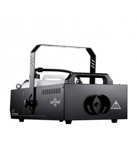 DJPOWER H-7 Fog machines