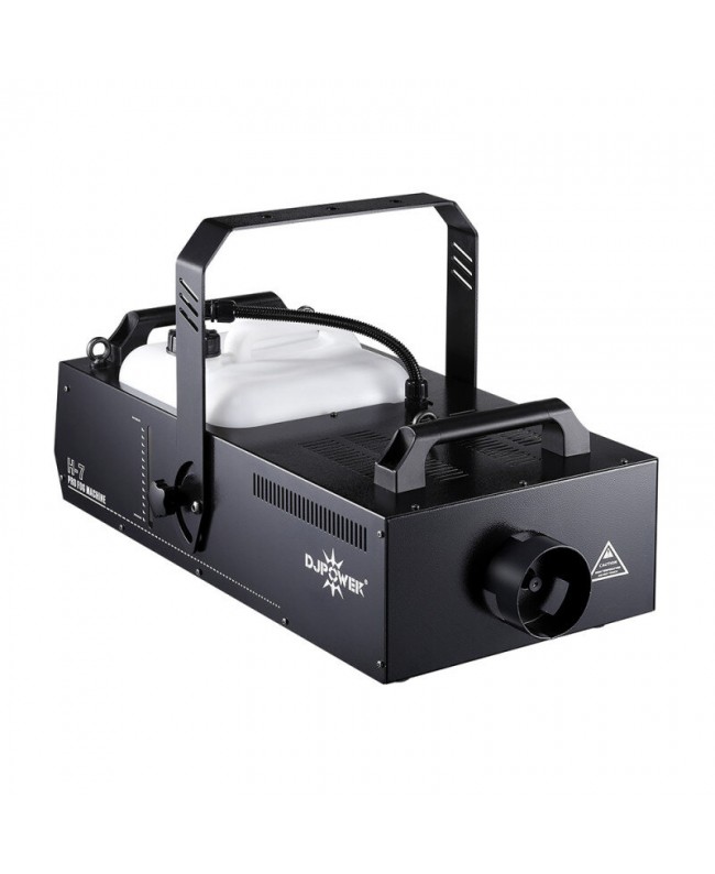 DJPOWER H-7 Macchine per nebbia